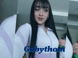 Gabythom