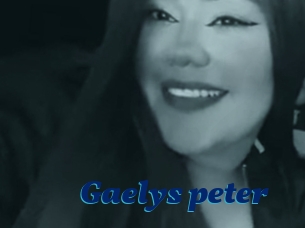 Gaelys_peter