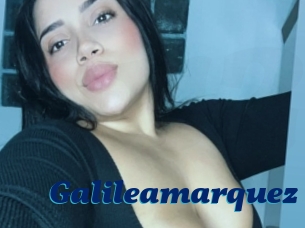 Galileamarquez