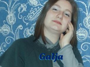 Galja