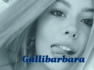 Gallibarbara