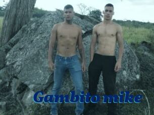 Gambito_mike