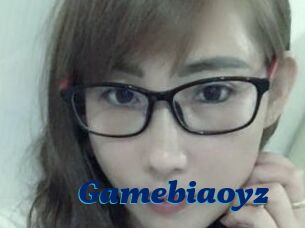 Gamebiaoyz