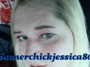 Gamerchickjessica86