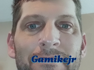 Gamikejr