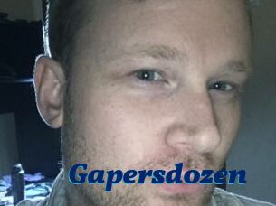 Gapersdozen