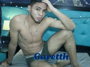 Garetth