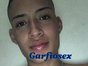 Garfiosex