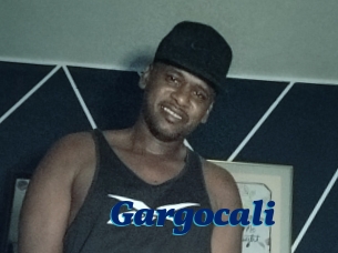 Gargocali