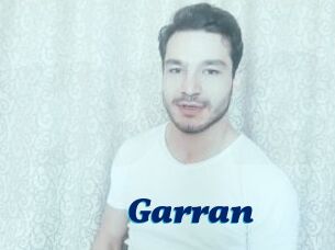 Garran