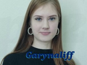 Garynaliff