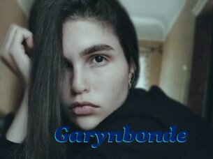 Garynbonde