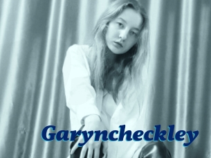 Garyncheckley