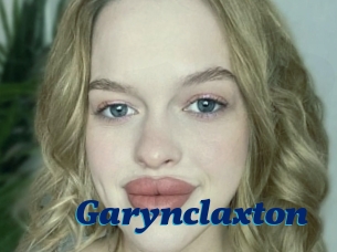 Garynclaxton