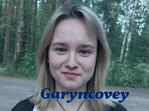 Garyncovey