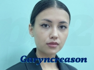 Garyncreason