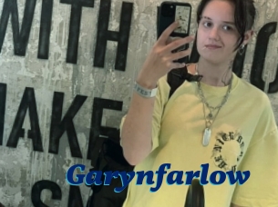 Garynfarlow