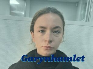 Garynhamlet