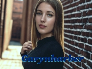 Garynharber