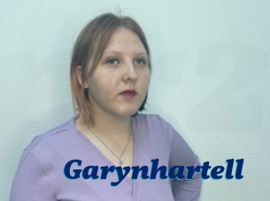 Garynhartell