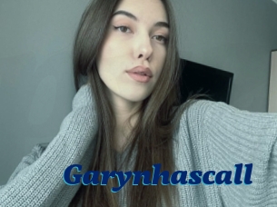 Garynhascall