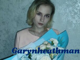 Garynheathman