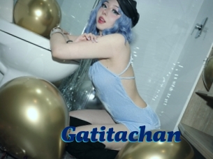 Gatitachan