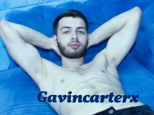 Gavincarterx