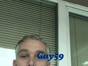 Gay59