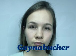 Gaynabucher