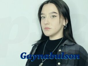 Gaynabulson