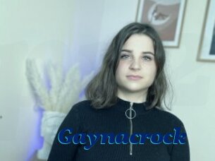 Gaynacrock