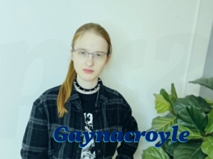 Gaynacroyle