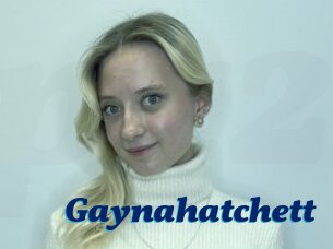 Gaynahatchett