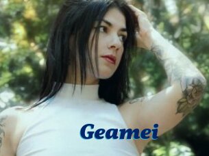 Geamei