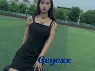 Gegexx