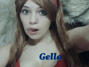 Gella