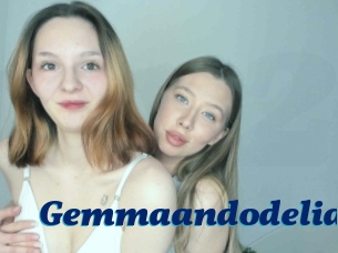 Gemmaandodelia