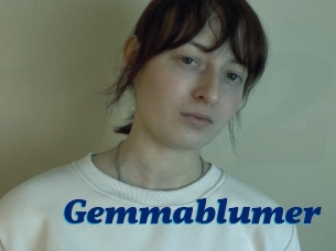Gemmablumer