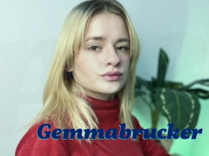 Gemmabrucker