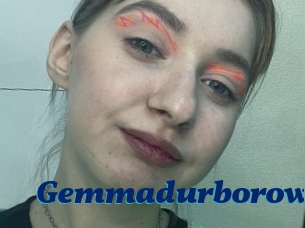 Gemmadurborow