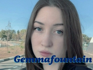 Gemmafountain