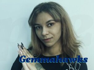 Gemmahawks