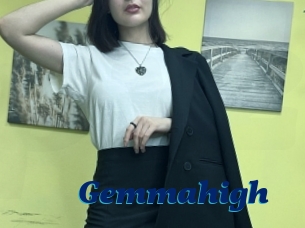 Gemmahigh