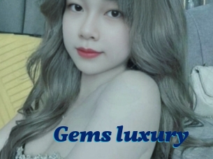 Gems_luxury