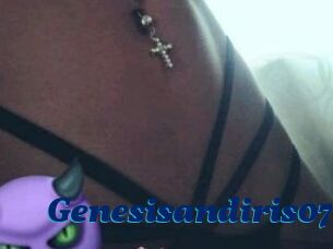 Genesisandiris07