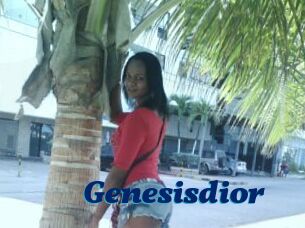 Genesisdior