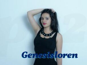 Genesisloren