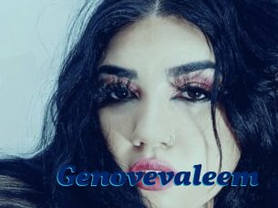 Genovevaleem