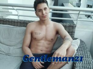 Gentleman21